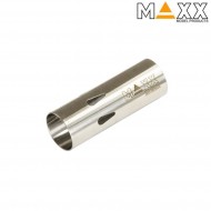CNC hardened stainless steel cylinder 200-250mm TYPE E maxx model (mx-cyl001sse)
