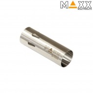CNC hardened stainless steel cylinder 250-300mm TYPE D maxx model (mx-cyl001ssd)