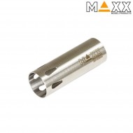 CNC cilindro aeg in acciaio inox temprato 300-400mm TYPE C maxx model (mx-cyl001ssc)