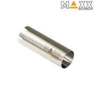 CNC hardened stainless steel cylinder 400-450mm TYPE B maxx model (mx-cyl001ssb) CNC hardened stainless steel cylinder 400-450mm TYPE B maxx model (mx-cyl001ssb)