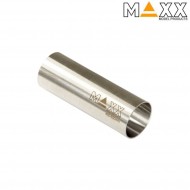 CNC cilindro aeg in acciaio inox temprato 450-550mm TYPE A maxx model (mx-cyl001ssa)