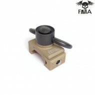 Anello Cinghia 20mm Dd Style Dark Earth Fma (fma-tb489-de) Anello Cinghia 20mm Dd Style Dark Earth Fma (fma-tb489-de)