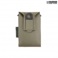 Laser cut tasca compact dump ranger green warrior assault systems (w-lc-cdp-rg)
