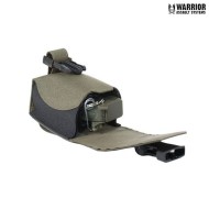 Laser cut tasca frag grenade ranger green Warrior Assault Systems (w-lc-fgp-rg)