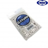 950bb bag perfect 0.25gr white tokyo marui (tm-190185)