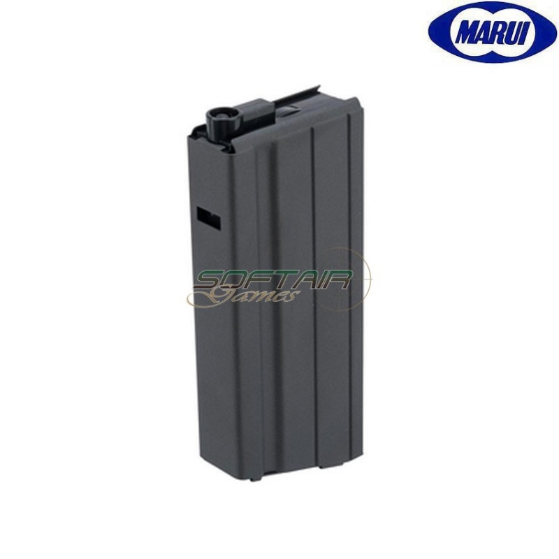 Mid-cap magazine 60bb for famas aeg tokyo marui (tm-179180)