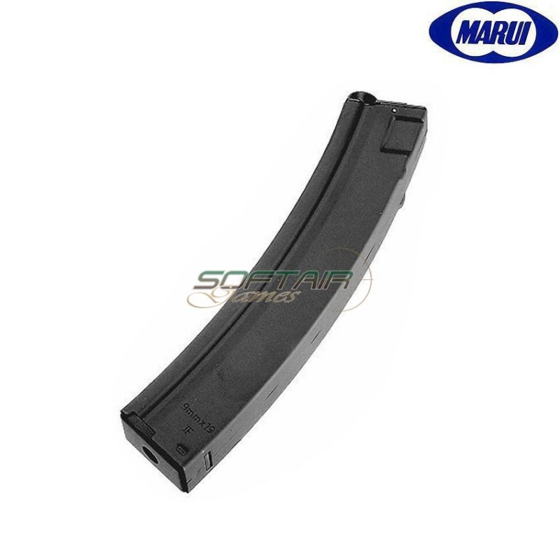 Caricatore monofilare 50bb per mp5 aeg tokyo marui (tm-179043)