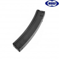 Caricatore monofilare 50bb per mp5 aeg tokyo marui (tm-179043)