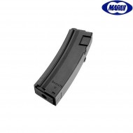 Caricatore monofilare short 28bb per mp5 aeg tokyo marui (tm-179579)