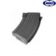 Mid-cap short magazine 250bb for ak aeg tokyo marui (tm-178008)