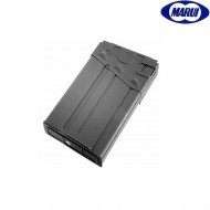 Mid-cap short magazine 70bb for g3 aeg tokyo marui (tm-179524)