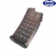Hi-cap magazine 330bb for aug aeg tokyo marui (tm-178800) Hi-cap magazine 330bb for aug aeg tokyo marui (tm-178800)