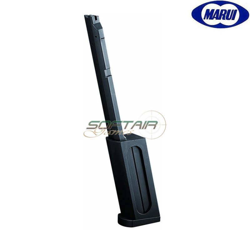 Caricatore Maggiorato 100bb Per m9a1 Aep Tokyo Marui (tm-175717)