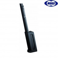 Caricatore Maggiorato 100bb Per m9a1 Aep Tokyo Marui (tm-175717)