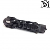 Rail rem rahg 9.5" LC black for 416 milsim series (ms-132-bk) Rail rem rahg 9.5" LC black for 416 milsim series (ms-132-bk)