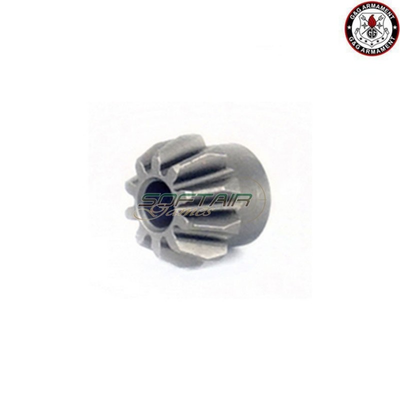Steel Motor Pinion O-type G&g (gg-10044)