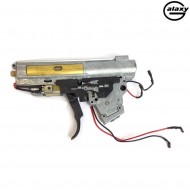Gearbox completo mp5 kurtz galaxy (gx-2)