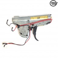 Gearbox completo mp5 kurtz galaxy (gx-2)