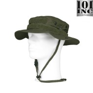 Ranger bush hat green 101 inc (inc-213161-gr) Ranger bush hat green 101 inc (inc-213161-gr)