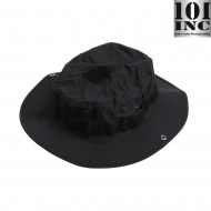 Ranger bush hat black 101 inc (inc-213161-bk) Ranger bush hat black 101 inc (inc-213161-bk)