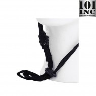 Ranger bush hat black 101 inc (inc-213161-bk) Ranger bush hat black 101 inc (inc-213161-bk)