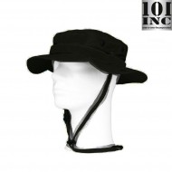 Ranger bush hat black 101 inc (inc-213161-bk) Ranger bush hat black 101 inc (inc-213161-bk)