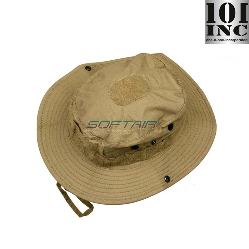 Ranger bush hat coyote 101 inc (inc-213161-ct) Ranger bush hat coyote 101 inc (inc-213161-ct)