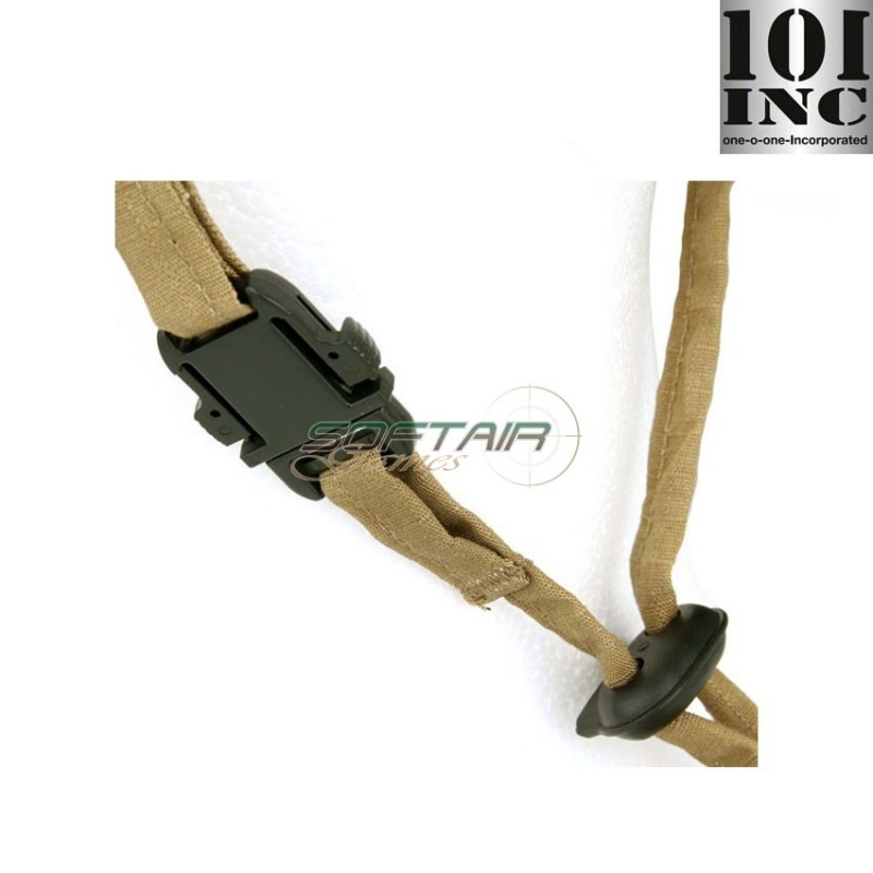 Ranger bush hat coyote 101 inc (inc-213161-ct) Ranger bush hat coyote 101 inc (inc-213161-ct)