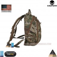 Assault Tactical Backpack multicam® genuine usa Emerson (em5818)