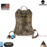 Assault Tactical Backpack multicam® genuine usa Emerson (em5818)