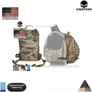 Assault Tactical Backpack multicam® genuine usa Emerson (em5818)