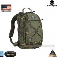 Assault Tactical Backpack multicam® tropic genuine usa Emerson (em5818mctp)