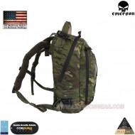 Assault Tactical Backpack multicam® tropic genuine usa Emerson (em5818mctp)