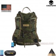 Assault Tactical Backpack multicam® tropic genuine usa Emerson (em5818mctp)