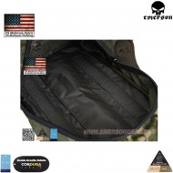Assault Tactical Backpack multicam® tropic genuine usa Emerson (em5818mctp)