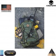 Assault Tactical Backpack multicam® tropic genuine usa Emerson (em5818mctp)