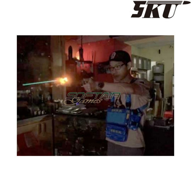 Sptifire tracer black 5ku (5ku-bbp-02n) Sptifire tracer black 5ku (5ku-bbp-02n)