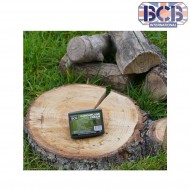 Camo compact woodland cream 3 colors with mirror bcb (bcb-463115) Camo compact woodland cream 3 colors with mirror bcb (bcb-463115)