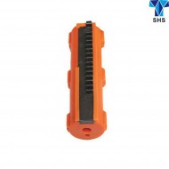 Lightweight Polymer Piston 14 Half Teeth Shs (shs-tt0062)