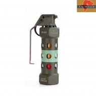 Granata M84 Dummy big dragon (bd7982)