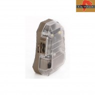 F101 Stealth Survival Light dark earth big dragon (bd9120t)