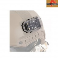 F101 Stealth Survival Light black big dragon (bd9120b)