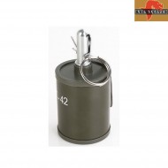Grenade rg-42 dummy big dragon (bd9563) Grenade rg-42 dummy big dragon (bd9563)