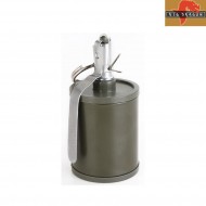 Grenade rg-42 dummy big dragon (bd9563) Grenade rg-42 dummy big dragon (bd9563)