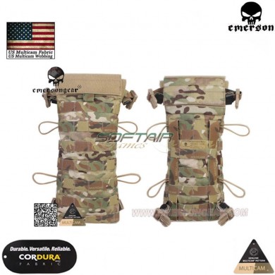 Hydro System Bag Lbt 2649e Style 2.5l multicam® genuine usa Emerson (em5815mc)