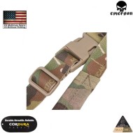2 point sling quick adjust padded multicam® genuine usa emersom (em8883)