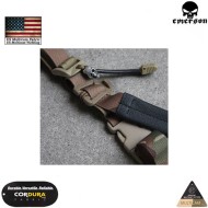 2 point sling quick adjust padded multicam® genuine usa emersom (em8883)