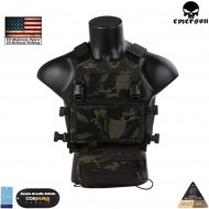 Vest fcs style c/mk chest rig set emerson - Softair Games - ASG Softair San  Marino