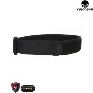 Cobra 1.75" Inner Belt Black Emerson (em9302b)