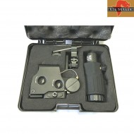 Combo set G33 & Xps3-2 Black big dragon (bd-9126)